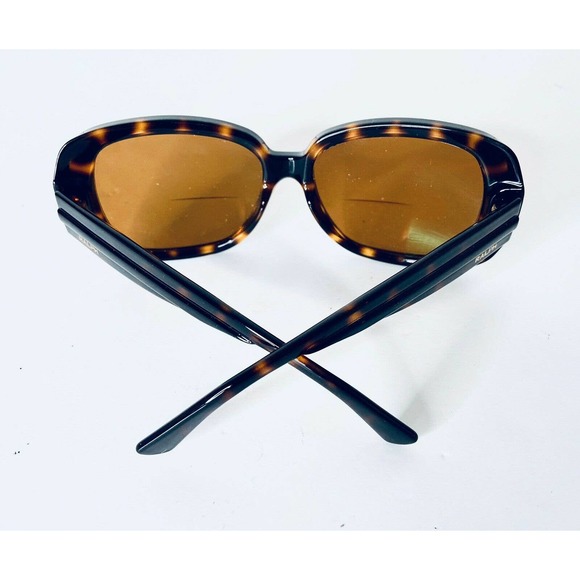 VTG Ralph Lauren Tortoise Sunglasses main image 5